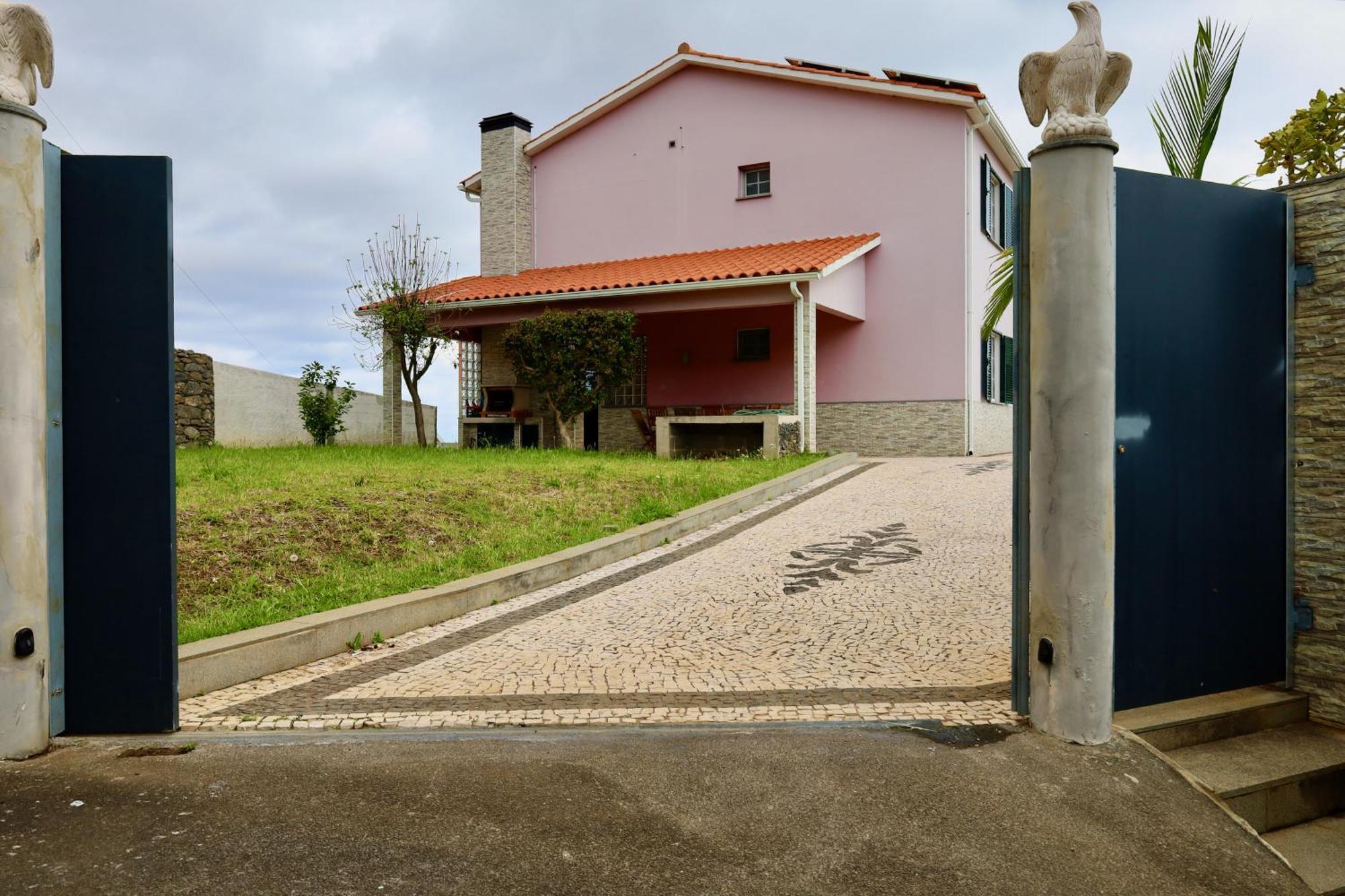 Villa Passion By Analodges Funchal Dış mekan fotoğraf